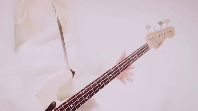 SNAIL RAMP/B・M・W (LIVE)【Bass Cover】(私流) смотреть онлайн