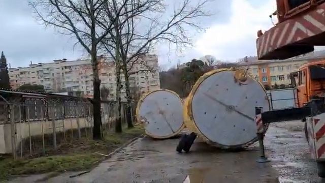 Емкости из пищевой нержавеющей стали AISI 316. смотреть онлайн