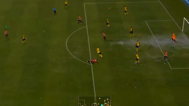 Проверочное видео по FIFA 14 с DR Zoidberg смотреть онлайн