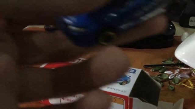 Tomica Diecast Review on 2011 Subaru Impreza WRX STI Group R4 смотреть онлайн