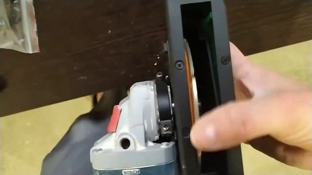 Штробление без пыли. Обзор на кожух hammer ds125c смотреть онлайн