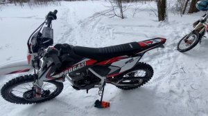 Новый PROGASI IBIZA 300