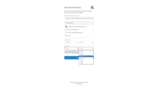Guida per installazione software Autodesk (studenti e docenti) смотреть онлайн