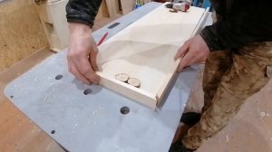 Панно из можжевельника своими руками, панно из спилов можжевельника для бани.