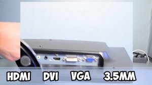 Обзор монитора Benq GW2265HM