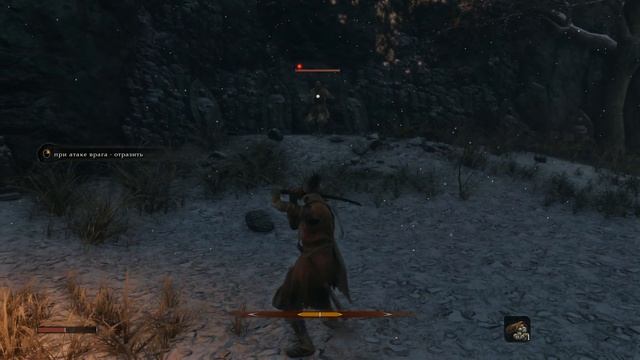 Sekiro Shadows Die Twice "Стелс? Не, Не Слышали" (4К) смотреть онлайн