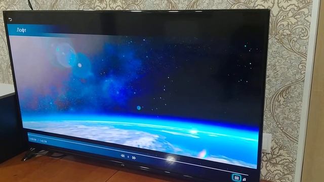 не работает 4 к видео для sweet.tv смотреть онлайн