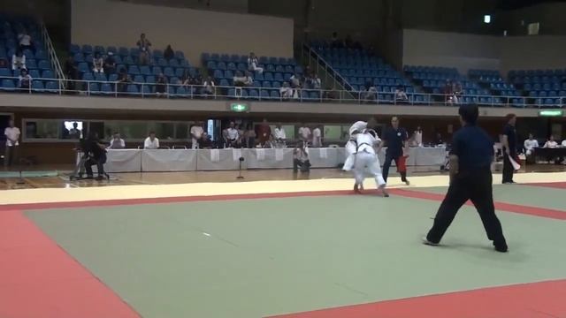 Применение в поединке Главной техники Айкидо – Перемещение – 2 ч смотреть онлайн