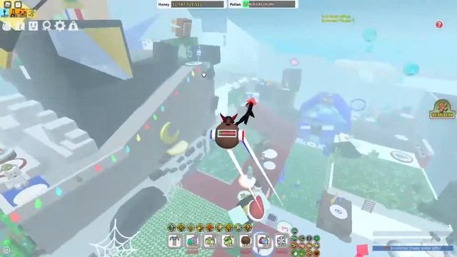 trick to get StarJelly Behind Dapper Bears Shop Not Using Night time (Bee Swarm Simulator) смотреть онлайн
