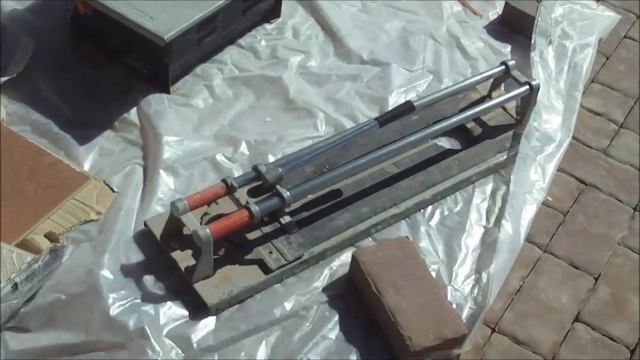 Облицовка пола керамогранитом Kerama Marazzi в летней кухне смотреть онлайн