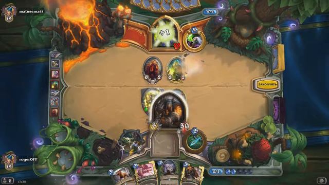 Золотой Охотник | Hearthstone | Как позолотить класс в хартстоуне смотреть онлайн