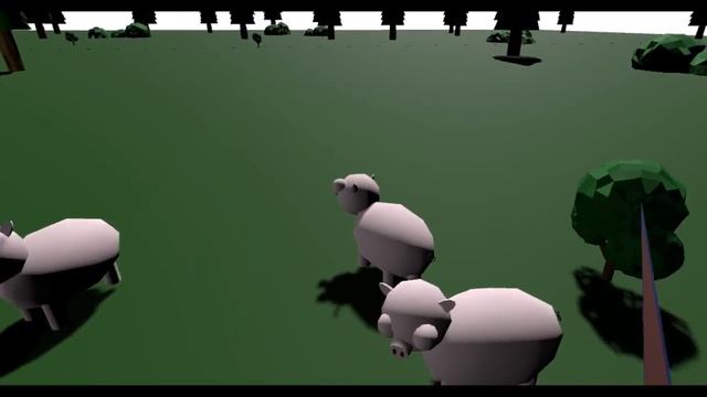 Playing Anyland! Working with Sub-Things! Tutorial... The one with the Sand Worm... смотреть онлайн