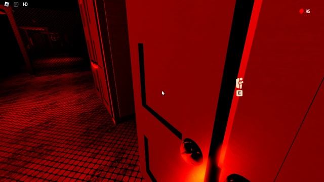 Doors Floor 3 Fanmade смотреть онлайн