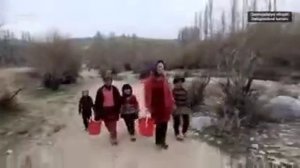 УЗБЕКИСТАН РЕСПУБЛИКАСИ КАШКАДАРЁ ВИЛОЯТИ ДЕХКОНОБОД ТУМАНИ БОЧОРБОГ КИШЛОГИ ФУКАРОЛАР МУРОЖИАТИ