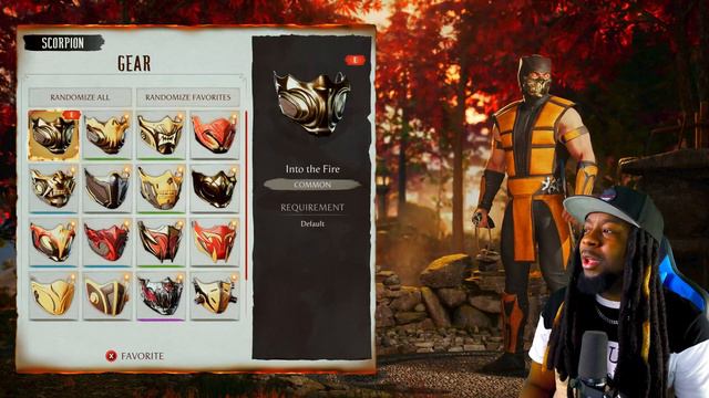 Mortal Kombat 1 - MK1 Shop Update | NRS is on FIRE!! смотреть онлайн