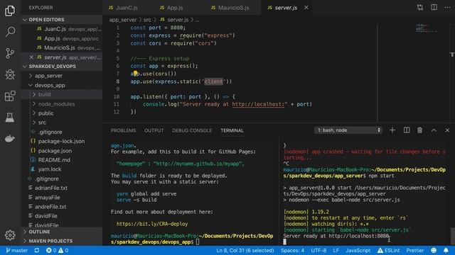 DevOPs 10 1 2019 смотреть онлайн