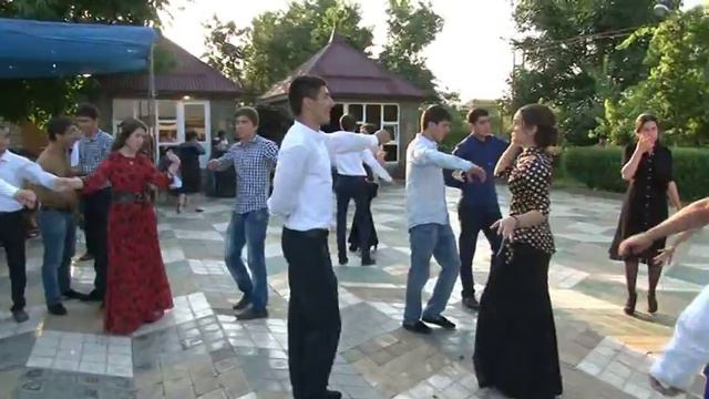 вечер выпускников ЯСОШ 2014г (7) смотреть онлайн