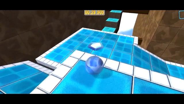 Marble Blast Ultra Custom! #8 смотреть онлайн