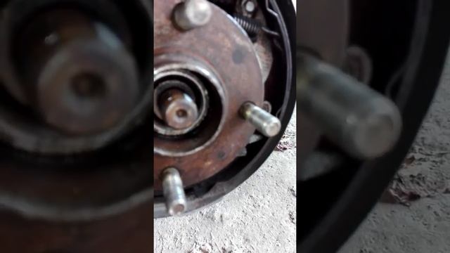 Reemplazo de bufa trasera de un lancer 2002 смотреть онлайн