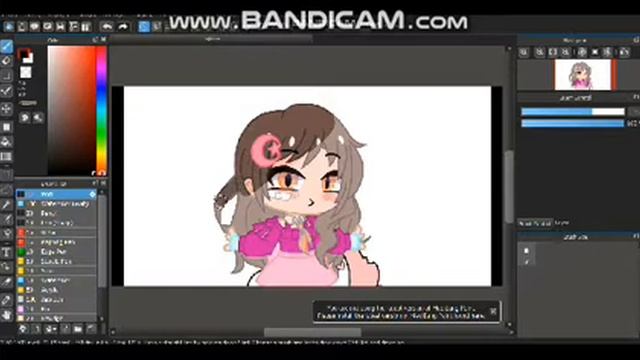 How to edit in Medibang Paint Pro! [ORIGINAL] ~read desc~ смотреть онлайн