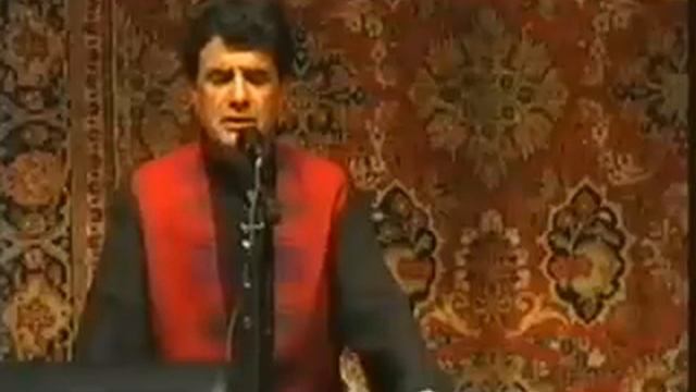 The Voice of Iran - Mohammad Reza Shajarian, Hossein Alizadeh - Copenhagen смотреть онлайн