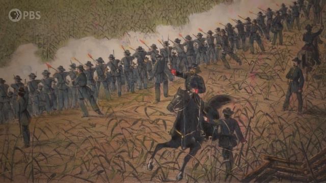 Ed O'Neill Discovers Coal Mining and Civil War Struggles in Family History | Finding Your Roots смотреть онлайн
