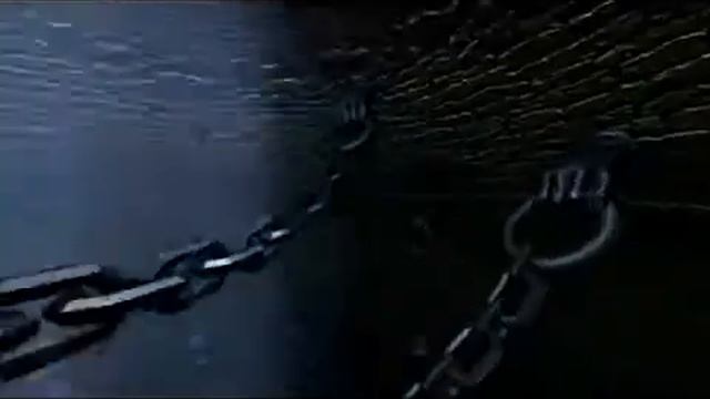 5д фильм: НЕКРОАСИЛУМ