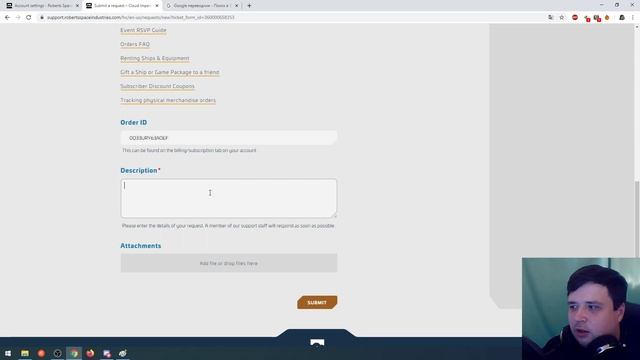 Star Citizen refund 2020 Как вернуть деньги Стар Ситизен возврат. смотреть онлайн