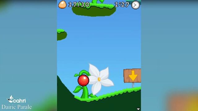 Bounce Tales Chapter 3: Seeking Answers #3 (JAVA) смотреть онлайн