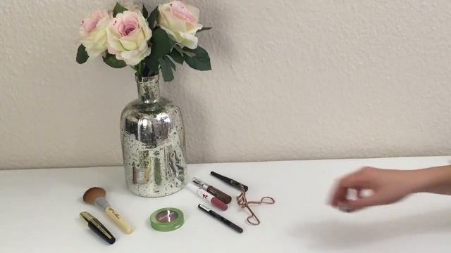 мой ежедневный макияж / макияж на каждый день / Everyday Makeup Routine смотреть онлайн