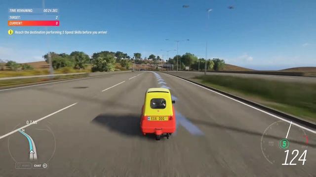 Forza Horizon 4 Super 7 Challenge Little Tikes Toddler F1 смотреть онлайн