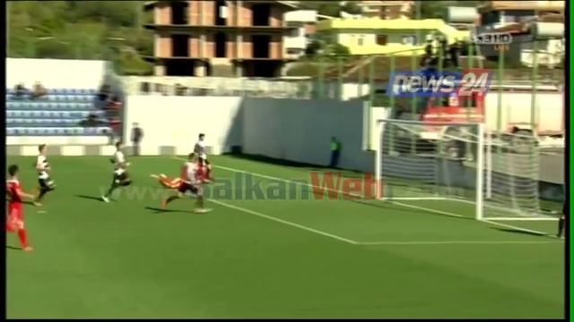 Ekuban “fshin” Laçin, Partizani fiton 0-2. Starova e nis me fitore, “ringjallet” Mazrekaj смотреть онлайн