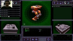 [ 5 ] Управляем варботами зодчих — Parkan. Железная стратегия. Часть 2