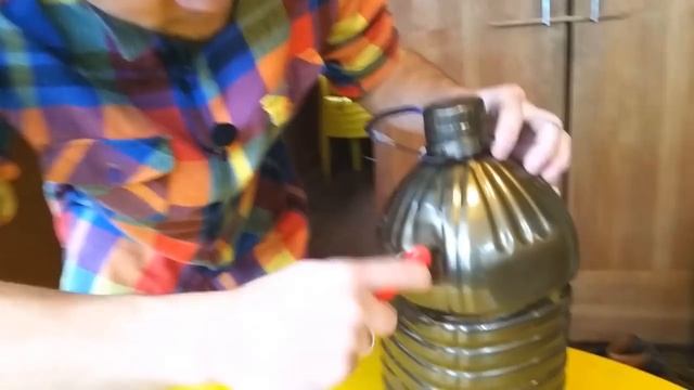 САМЫЙ ЛУЧШИЙ РЮКЗАК ДЛЯ ШКОЛЫ! КАК СДЕЛАТЬ ЕГО!? ЛАЙФХАК! смотреть онлайн