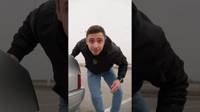зачем в СССР заливали тосол в фары?? смотреть онлайн