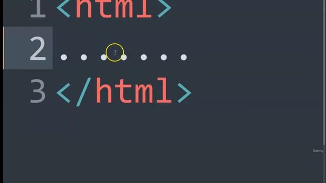 HTML with CSS and JavaScript Training From Beginner to Pro 2022 || Structure of HTML Part 2 смотреть онлайн