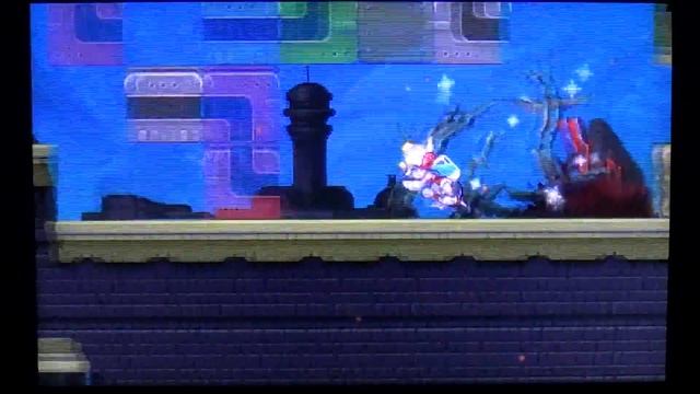 Mighty Switch Force! 2 Incident .14 No miss & Beating PAR walkthrough смотреть онлайн