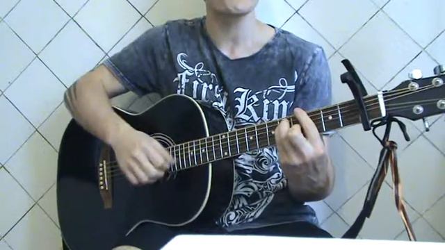 Тимур Гатиятуллин(Честный)-боже просвети путь(Cover) смотреть онлайн