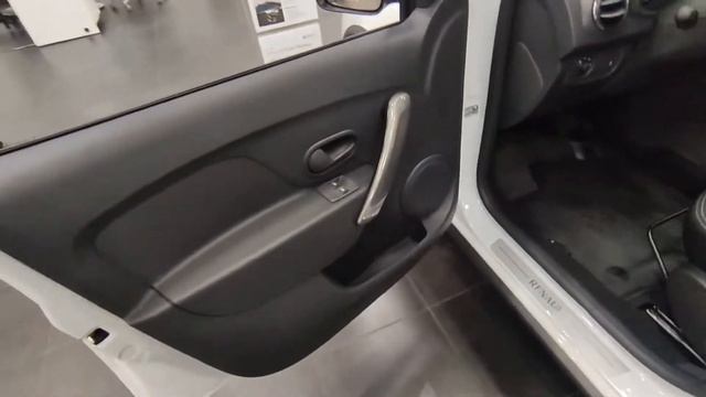 ??⚡?Renault LOGAN STEPWAY Рено Логан Степвей Апрель  2022!   Цены на авто 2022 музыка