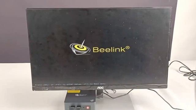 Beelink SER5 Versatile Mini PC, AMD Ryzen 5 5560Uup to 4 0GHz 6C12T, Mini Computer 16GB DDR4 RAM 50 смотреть онлайн