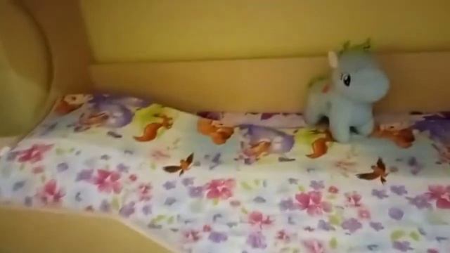 Видеоотзыв о кровати Легенда 10.3 двухъярусная смотреть онлайн