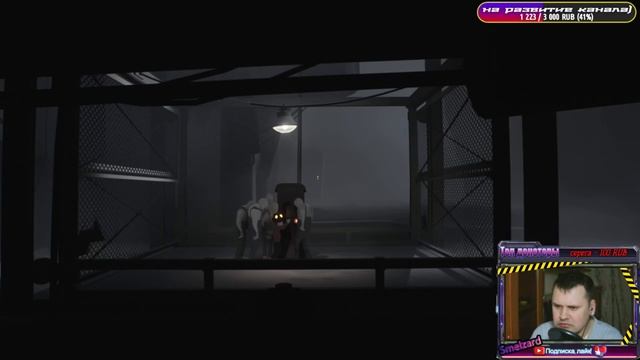 ? Inside (Playdead) ► Инсайд ✪ полное прохождение! #inside #инсайд #smelzard