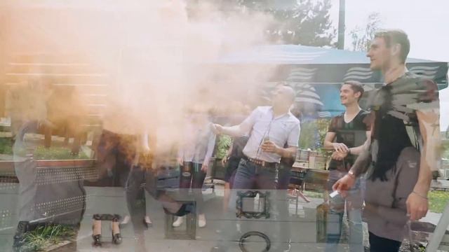 Поздравление с Днём Рождения смотреть онлайн