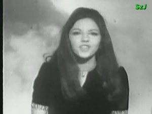 Zalatnay Sarolta / Шаролта Залатнаи - Nem vagyok én apáca / Я не монашка (Венгрия, 1970)