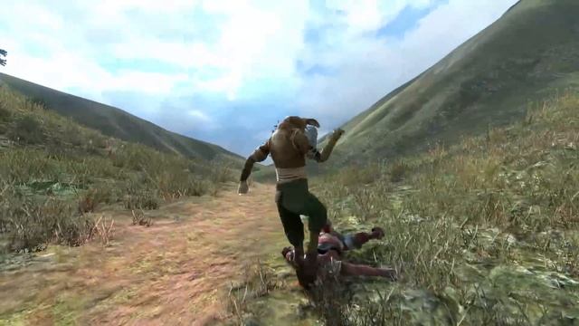 OVERGROWTH Bunny Warfare 2