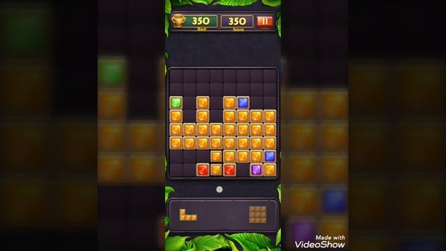 Ep-001 Wood Block Puzzle - Android Game - Simple and Excellent Game смотреть онлайн