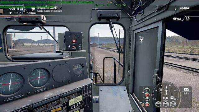 Train Sim World 2 обзор