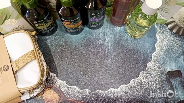 ?Ив Роше?три выгодных заказа по каталогу января' 23?9РИМ1РА80?тестирую спрей весенней лимитки ? смотреть онлайн