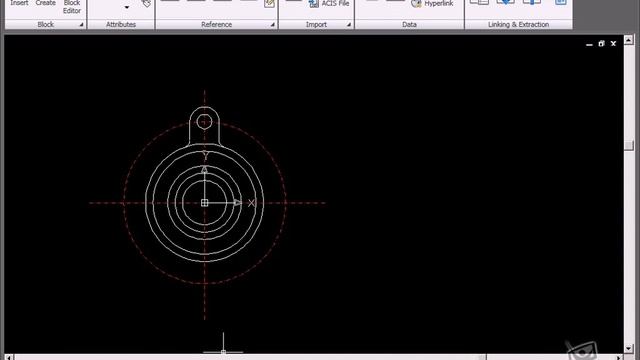 ACAD M1A2 - Program Interface смотреть онлайн