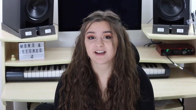 Recording in Mono and Stereo (and Changing Between the Two!!) смотреть онлайн